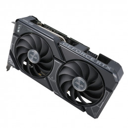 ASUS Dual -RTX4060-O8G NVIDIA GeForce RTX­ 4060 8 GB GDDR6