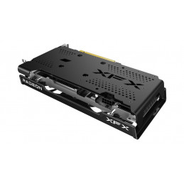 XFX RX-76PSWFTFY näytönohjain AMD Radeon RX 7600 8 GB GDDR6
