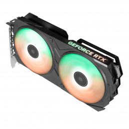 KFA2 GeForce RTX 4060 Ti EX 1-Click OC NVIDIA 8 GB GDDR6