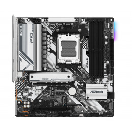 Asrock B650M Pro RS AMD B650 Pistoke AM5 mikro ATX