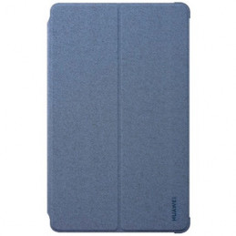 Huawei 96662488 taulutietokoneen suojakotelo 20,3 cm (8") Avattava kotelo Sininen
