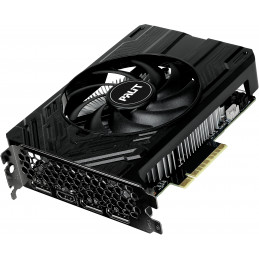 Palit NE64060019P1-1070F näytönohjain NVIDIA GeForce RTX 4060 8 GB GDDR6