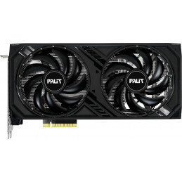 Palit NE64060019P1-1070D näytönohjain NVIDIA GeForce RTX 4060 8 GB GDDR6