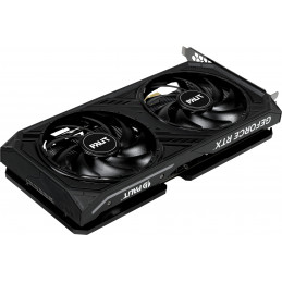 Palit NE64060019P1-1070D näytönohjain NVIDIA GeForce RTX 4060 8 GB GDDR6