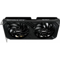 Palit NE64060T19P1-1070D näytönohjain NVIDIA GeForce RTX 4060 8 GB GDDR6