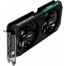 Palit NE64060T19P1-1070D näytönohjain NVIDIA GeForce RTX 4060 8 GB GDDR6