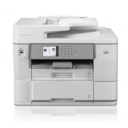 Brother MFC-J6959DW Mustesuihku A3 1200 x 4800 DPI 30 ppm Wi-Fi