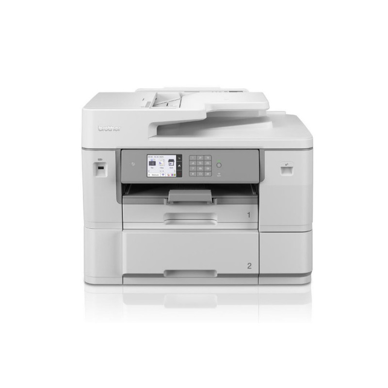 Brother MFC-J6959DW Mustesuihku A3 1200 x 4800 DPI 30 ppm Wi-Fi
