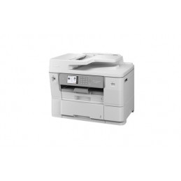 Brother MFC-J6959DW Mustesuihku A3 1200 x 4800 DPI 30 ppm Wi-Fi