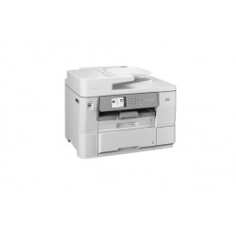 Brother MFC-J6959DW Mustesuihku A3 1200 x 4800 DPI 30 ppm Wi-Fi