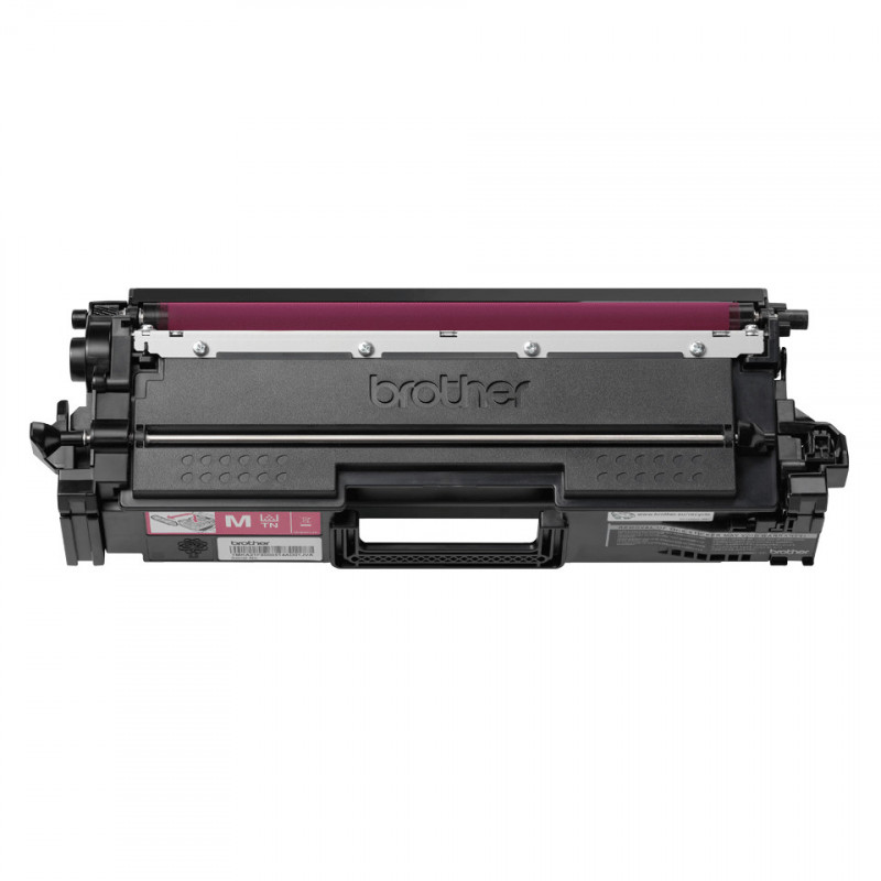 Brother TN-821XLM värikasetti 1 kpl Alkuperäinen Magenta