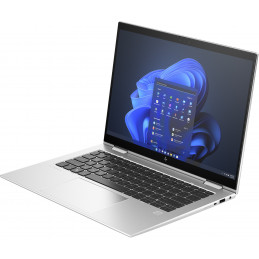 HP Elite x360 1040 14 inch G10 2-in-1 Notebook PC i5-1335U Hybridi (2-in-1) 35,6 cm (14") Kosketusnäyttö WUXGA Intel® Core™ i5