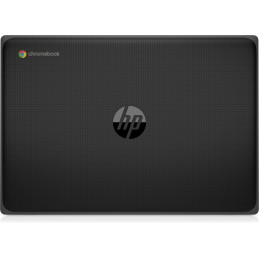 HP Chromebook Fortis 14 G10 N6000 35,6 cm (14") Kosketusnäyttö Full HD Intel® Pentium® Silver 8 GB LPDDR4x-SDRAM 128 GB eMMC