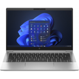 HP EliteBook 630 13.3 G10 i5-1335U Kannettava tietokone 33,8 cm (13.3") Full HD Intel® Core™ i5 16 GB DDR4-SDRAM 256 GB SSD