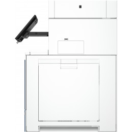 HP Color LaserJet Enterprise MFP 6800dn -monitoimilaite, Tulostus, kopiointi, skannaus, faksi (valinnainen), Automaattinen