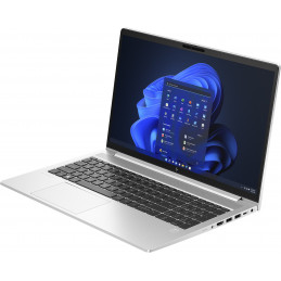 HP EliteBook 655 15.6 G10 7530U Kannettava tietokone 39,6 cm (15.6") Full HD AMD Ryzen™ 5 8 GB DDR4-SDRAM 256 GB SSD Wi-Fi 6E