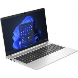 HP EliteBook 650 15.6 G10 i5-1335U Kannettava tietokone 39,6 cm (15.6") Full HD Intel® Core™ i5 16 GB DDR4-SDRAM 256 GB SSD