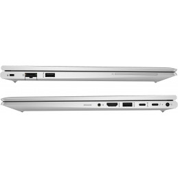 HP EliteBook 650 15.6 G10 i5-1335U Kannettava tietokone 39,6 cm (15.6") Full HD Intel® Core™ i5 16 GB DDR4-SDRAM 256 GB SSD