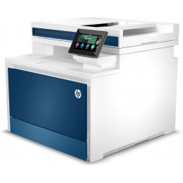 HP Color LaserJet Pro MFP 4302fdw -monitoimilaite, Väri, Tulostin varten Pienet ja keskikokoiset yritykset, Tulosta, kop.,