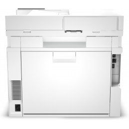 HP Color LaserJet Pro MFP 4302dw -monitoimilaite, Väri, Tulostin varten Pienet ja keskikokoiset yritykset, Tulosta, kopioi,