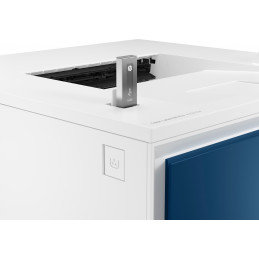 HP Color LaserJet Pro 4202dw -tulostin, Väri, Tulostin varten Pienet ja keskikokoiset yritykset, Tulostus, Langaton Tulostus