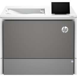 HP Color LaserJet Enterprise 5700dn -tulostin, Tulostus, USB-muistiportti edessä Valinnaisena suuren kapasiteetin lokerot