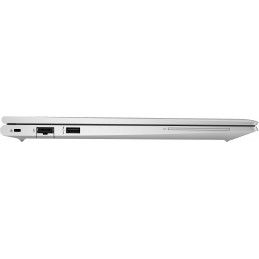 HP EliteBook 650 15.6 G10 i5-1335U Kannettava tietokone 39,6 cm (15.6") Full HD Intel® Core™ i5 8 GB DDR4-SDRAM 256 GB SSD