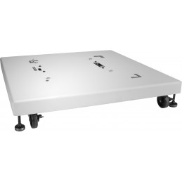 HP Color LaserJet Stand