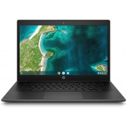 HP Chromebook Fortis 14 G10 N4500 35,6 cm (14") Full HD Intel® Celeron® 8 GB LPDDR4x-SDRAM 64 GB eMMC Wi-Fi 6 (802.11ax)