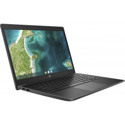 HP Chromebook Fortis 14 G10 N4500 35,6 cm (14") Full HD Intel® Celeron® 8 GB LPDDR4x-SDRAM 64 GB eMMC Wi-Fi 6 (802.11ax)