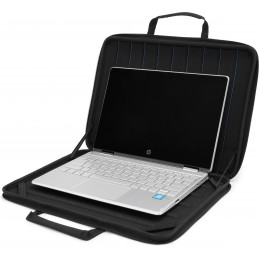 HP Mobility -salkku kannettavalle, 11,6 tuumaa