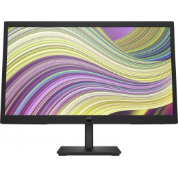 HP P22v G5 54,5 cm (21.4") 1920 x 1080 pikseliä Full HD Musta