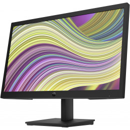 HP P22v G5 54,5 cm (21.4") 1920 x 1080 pikseliä Full HD Musta