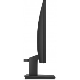 HP P22v G5 54,5 cm (21.4") 1920 x 1080 pikseliä Full HD Musta
