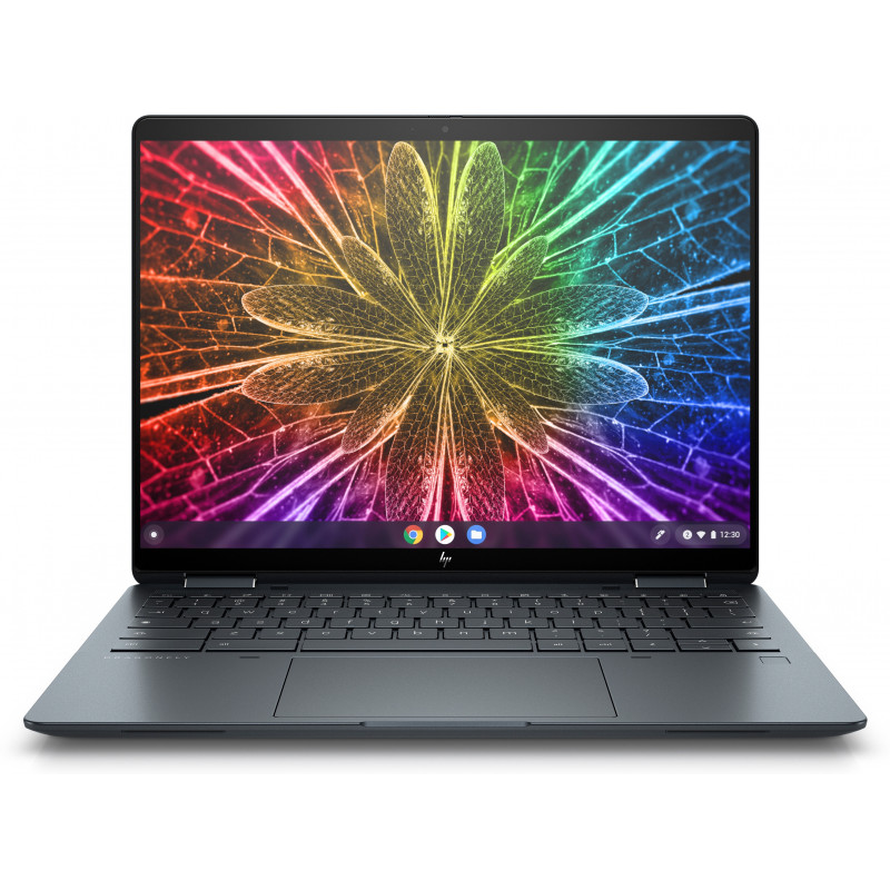 HP Elite Dragonfly Chromebook i7-1255U 34,3 cm (13.5") WUXGA+ Intel® Core™ i7 16 GB LPDDR4x-SDRAM 256 GB SSD Wi-Fi 6 (802.11ax)