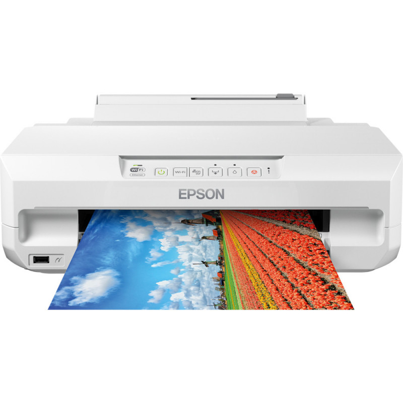 Epson Expression Photo XP-65 mustesuihkutulostin Väri 5760 x 1440 DPI A4 Wi-Fi
