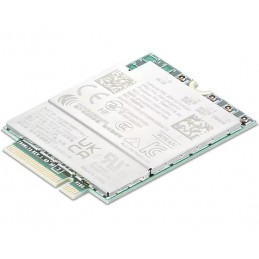 Lenovo 4XC1D11452 verkkokortti Sisäinen WWAN 2000 Mbit s