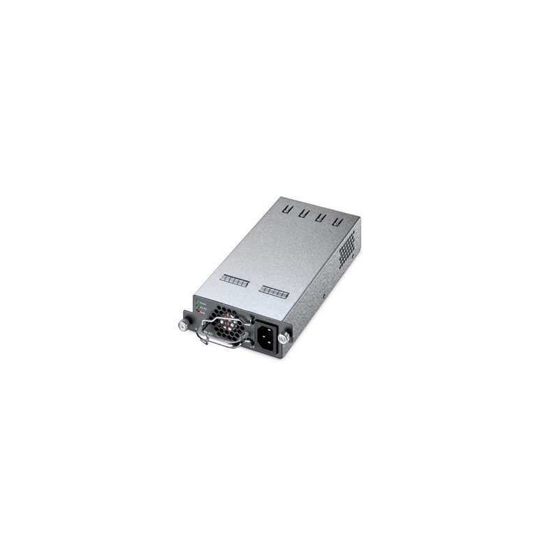 TP-Link PSM150-AC virta-adapteri ja vaihtosuuntaaja Sisätila 150 W Harmaa
