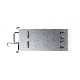 TP-Link PSM150-AC virta-adapteri ja vaihtosuuntaaja Sisätila 150 W Harmaa