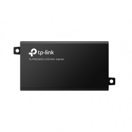 TP-Link TL-POE260S PoE-adapteri 2.5 Gigabit Ethernet