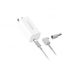 Innergie ACC-S150AM RA virtajohto Valkoinen 1,5 m USB C