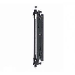 Neomounts by Newstar WL95-800BL1 kyltin näyttökiinnike 177,8 cm (70") Musta