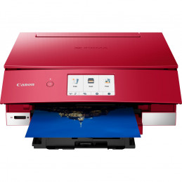 Canon PIXMA TS8352 Mustesuihku A4 4800 x 1200 DPI Wi-Fi