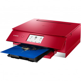 Canon PIXMA TS8352 Mustesuihku A4 4800 x 1200 DPI Wi-Fi