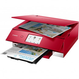 Canon PIXMA TS8352 Mustesuihku A4 4800 x 1200 DPI Wi-Fi