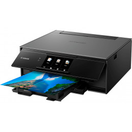 Canon TS9150 Mustesuihku A4 4800 x 1200 DPI Wi-Fi