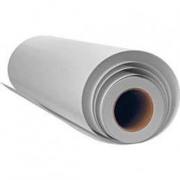 Canon Satin 170g m 24" valokuvapaperi Valkoinen Satiini