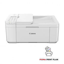 Canon PIXMA TR4751i Mustesuihku A4 4800 x 1200 DPI 8,8 ppm Wi-Fi