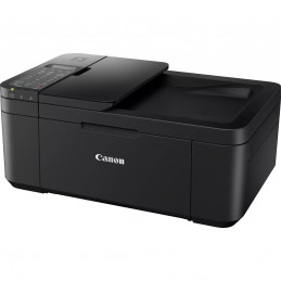 Canon PIXMA TR4750i Mustesuihku A4 4800 x 1200 DPI Wi-Fi