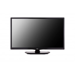 LG 28LN661H vastaanoton televisio 71,1 cm (28") HD Älytelevisio Musta 10 W